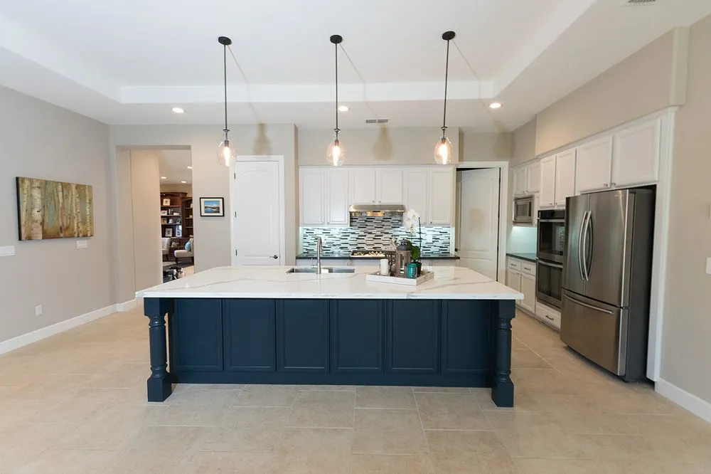 Slide of Infinite Design Solutions