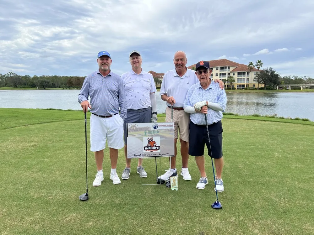 Slide of Infinite Electric & Air