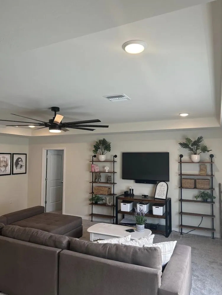 Trusted circuit breaker repair in North Fort Myers, FL by Infinite Electric & Air