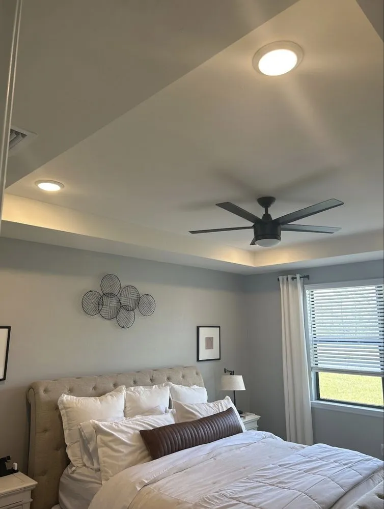Licensed emergency electrical service in North Fort Myers, FL by Infinite Electric & Air