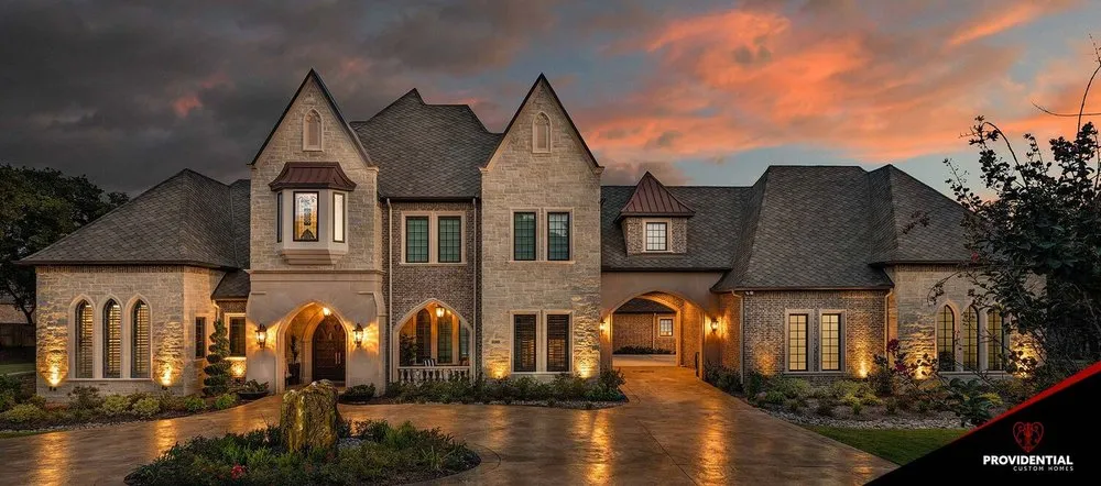 Slide of Infinite Electric