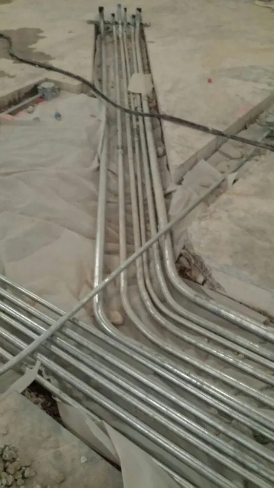 Expert electrical service for homes in outlet and switch repair,  by 