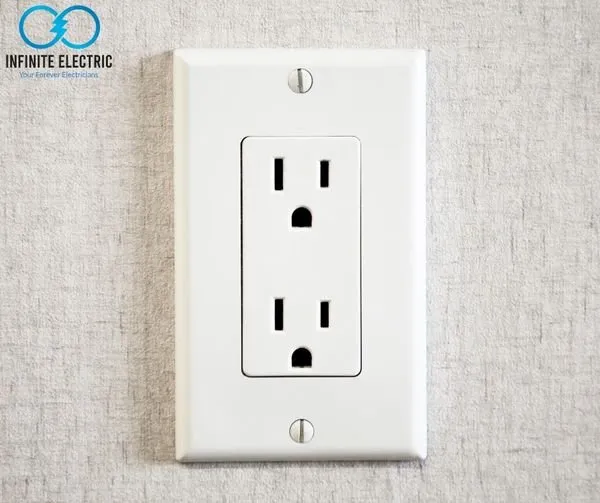 Slide of Infinite Electric