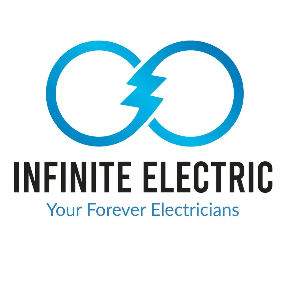 Slide of Infinite Electric