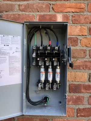 Infinite Electrical Services