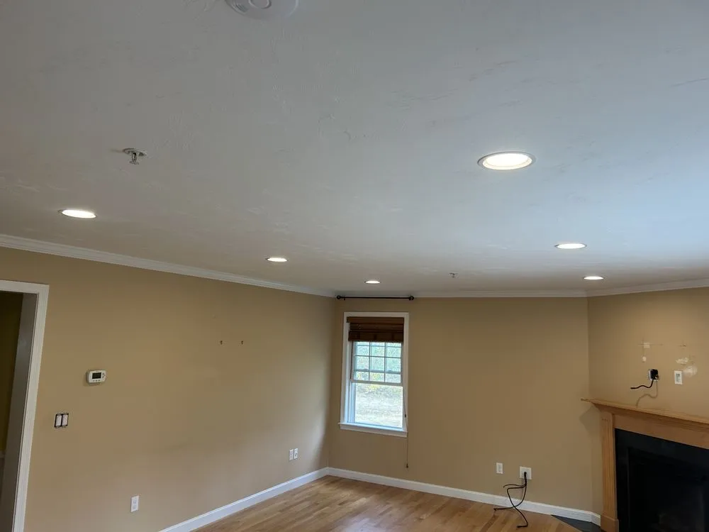 Slide of Infinite Electrical Solutions