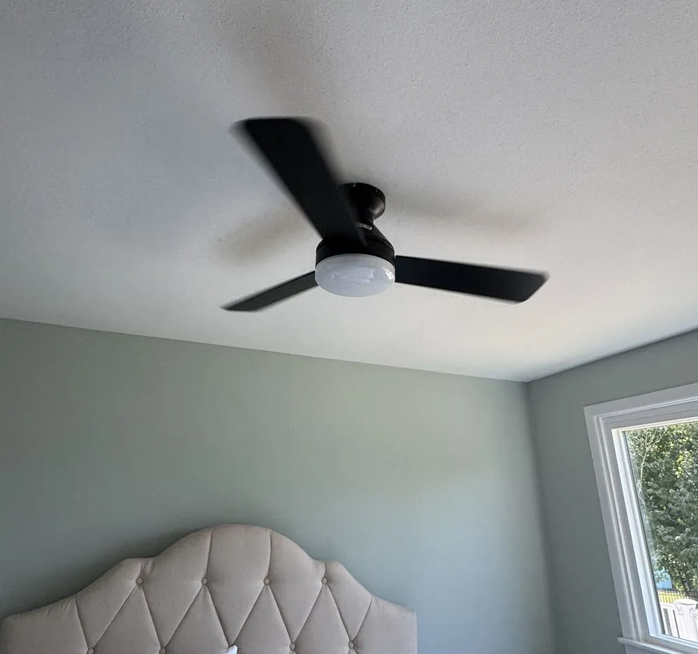 Slide of Infinite Electrical Solutions