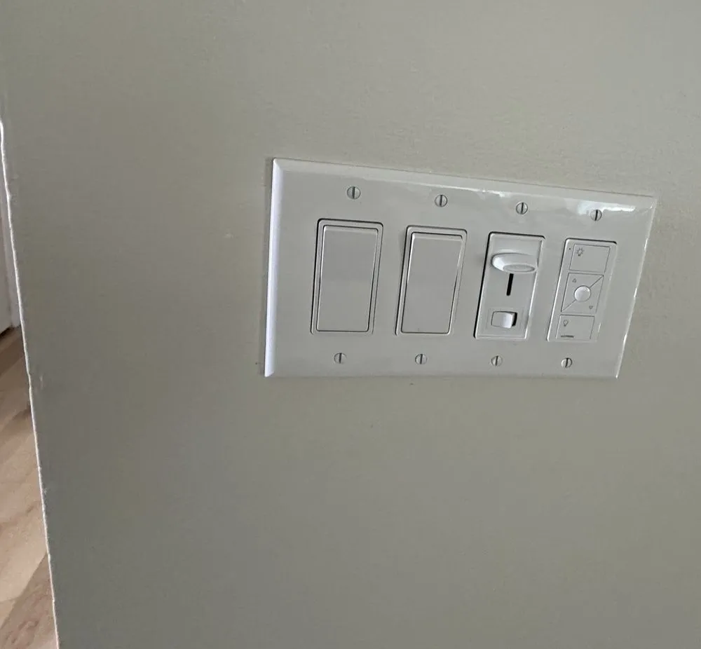 Reliable wiring installation service in ,  - Infinite Electrical Solutions