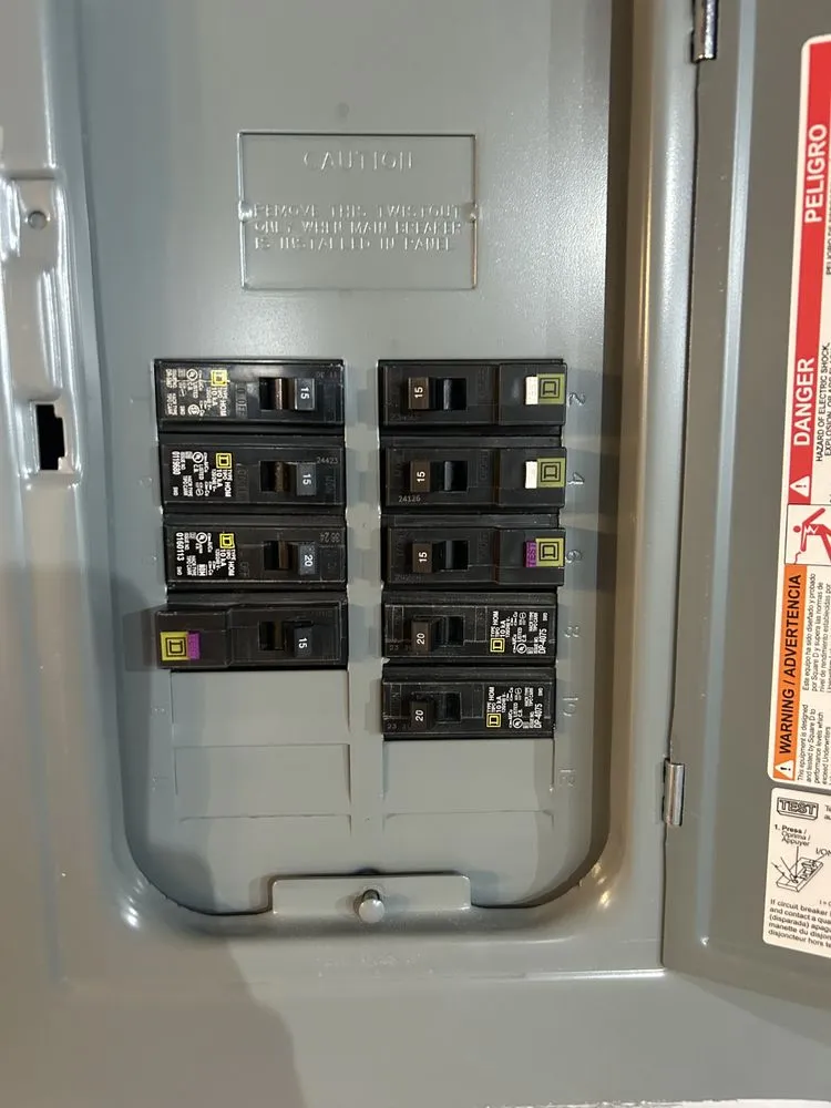 Professional wiring installation experts serving ,  - Infinite Electrical Solutions