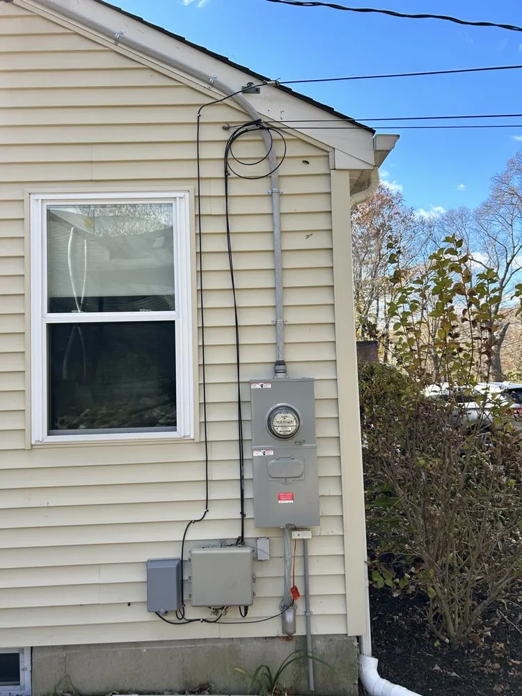 Professional wiring installation experts serving ,  - Infinite Electrical Solutions