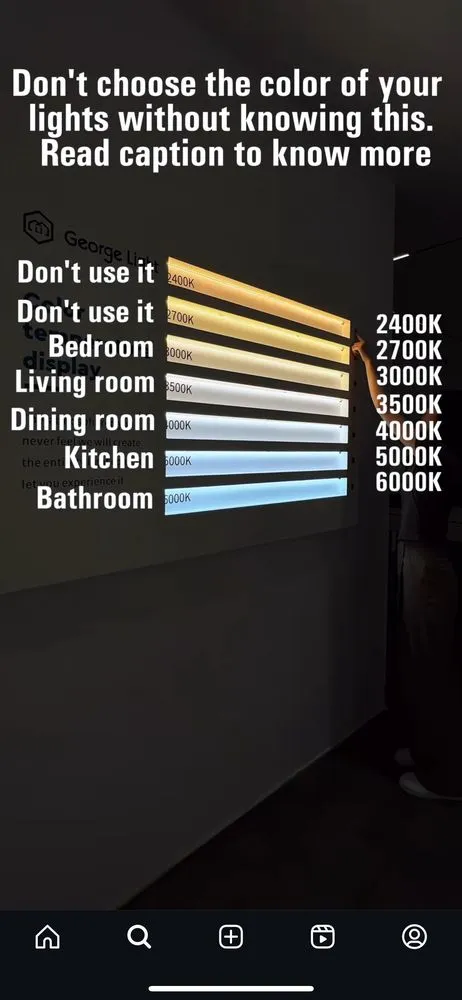 Slide of Infinite Electrical Solutions