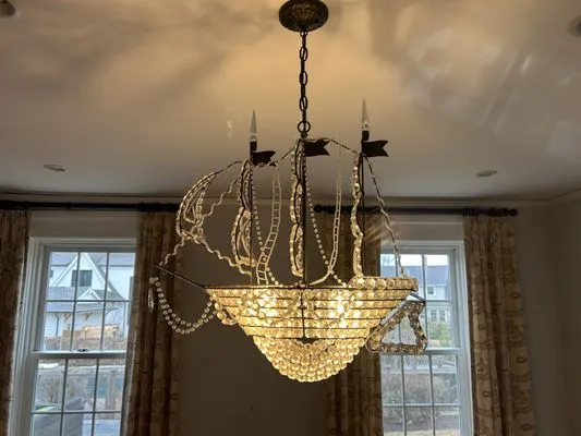 Infinite Electrical Solutions