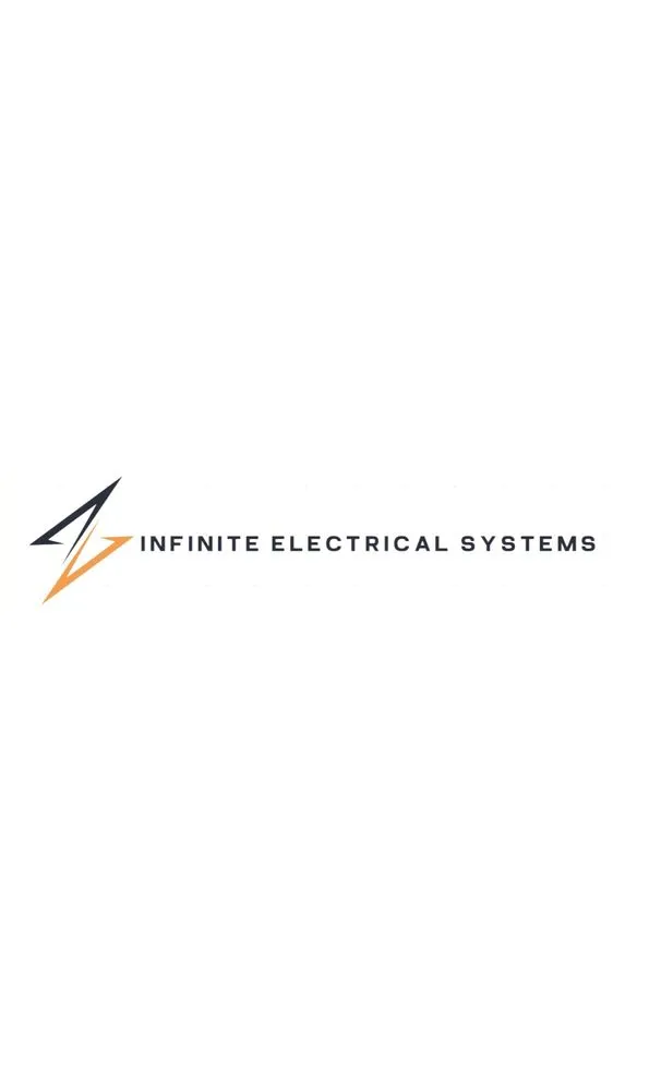 Slide of Infinite Electrical Systems