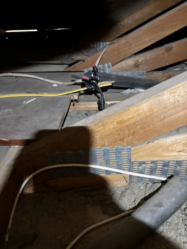 Slide of Infinite Energies