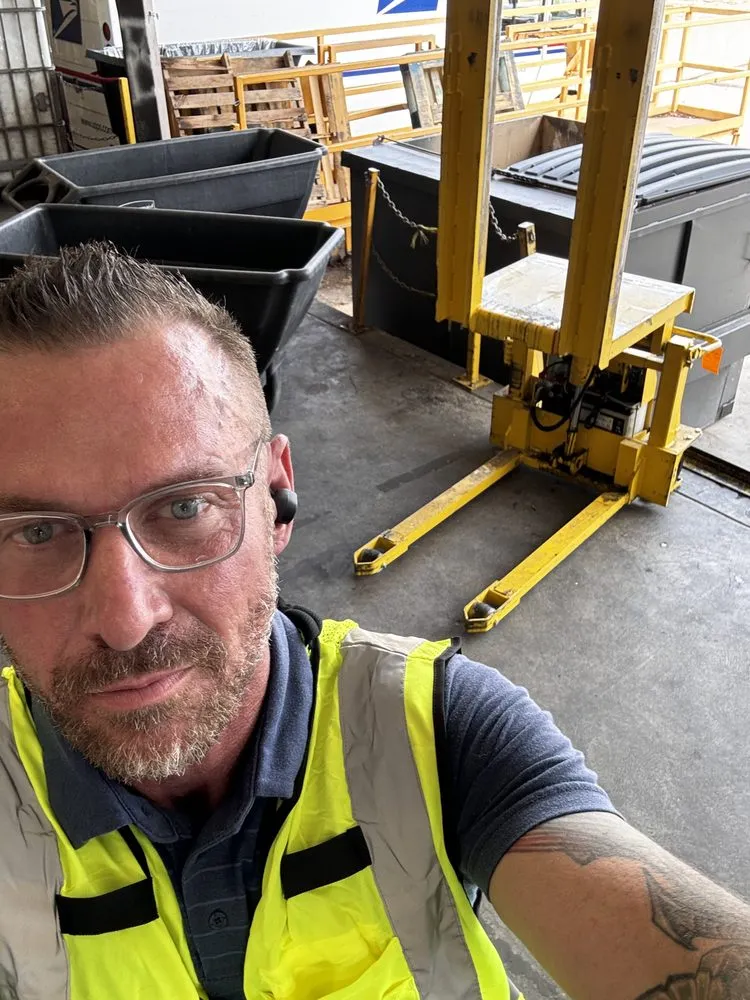 Slide of Infinite Energies