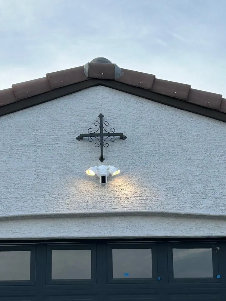 Slide of Infinite Energies