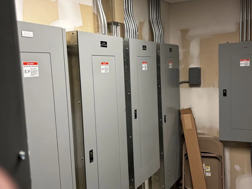 Slide of Infinite Energies