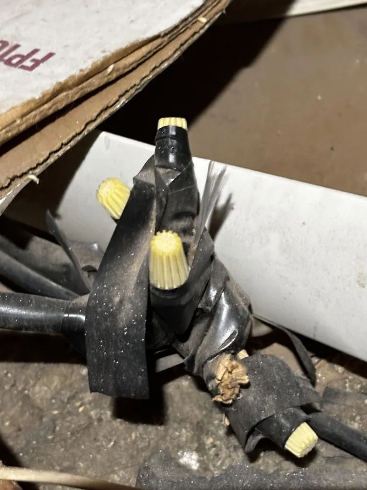 Slide of Infinite Energies