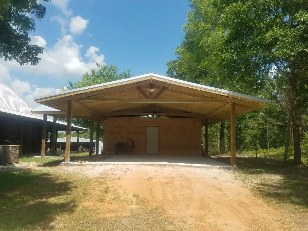 Slide of Infinite Improvements Construction