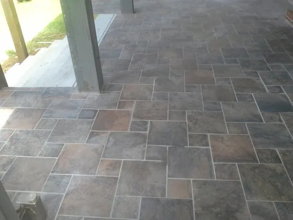 Slide of Infinite Improvements Construction