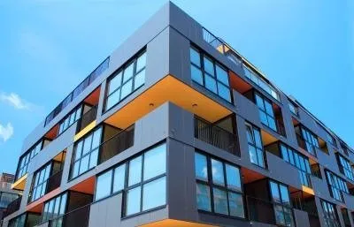 Infinite Improvements Construction