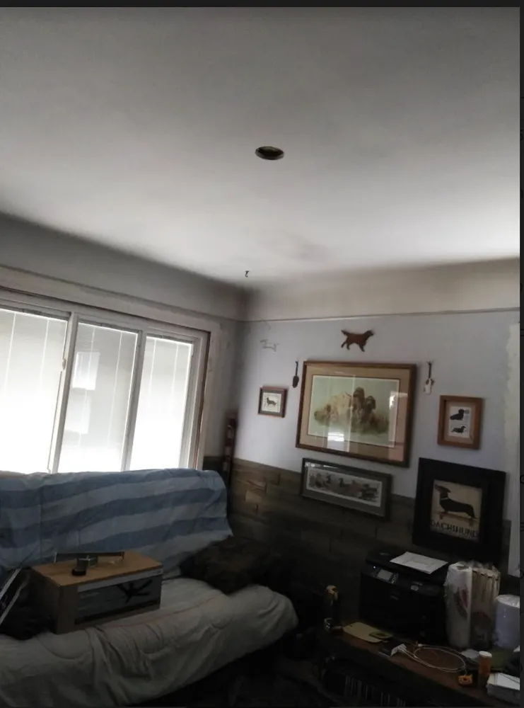 Slide of Infinite Intelligence Electrical Engineering