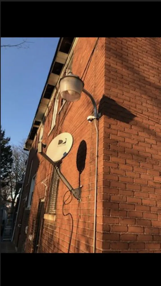 Slide of Infinite Intelligence Electrical Engineering