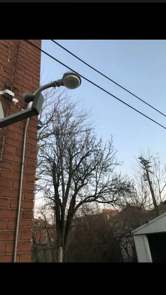 Slide of Infinite Intelligence Electrical Engineering