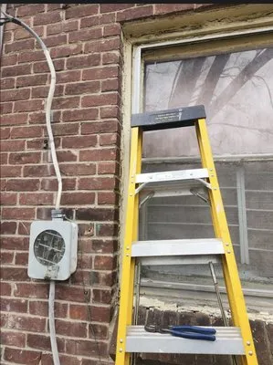 Infinite Intelligence Electrical Engineering Logo