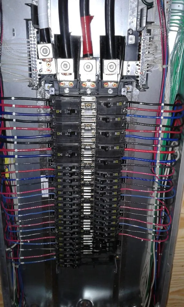 Affordable electrician providing electrical repair in Port St. Lucie, FL - Infinite Life Electric