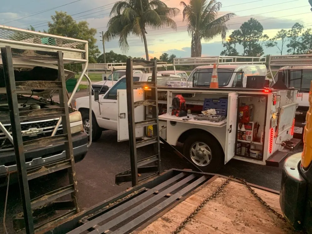 Emergency lighting installation experts serving Port St. Lucie, FL - Infinite Life Electric