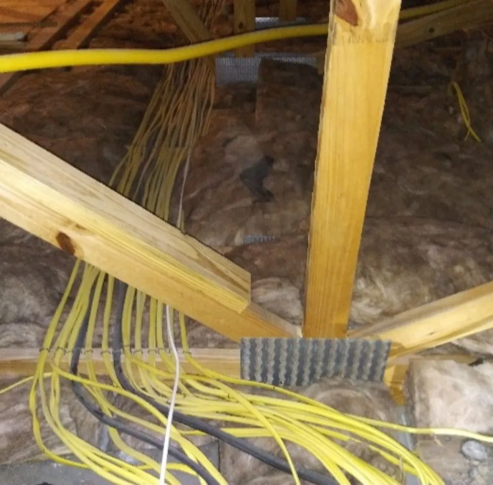 Emergency lighting installation in Port St. Lucie, FL by Infinite Life Electric