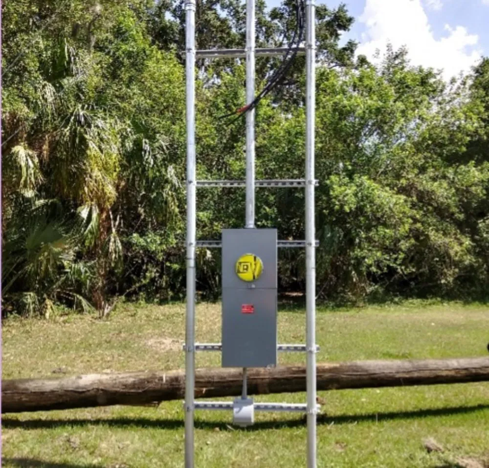 Reliable electrician providing lighting installation in Port St. Lucie, FL - Infinite Life Electric