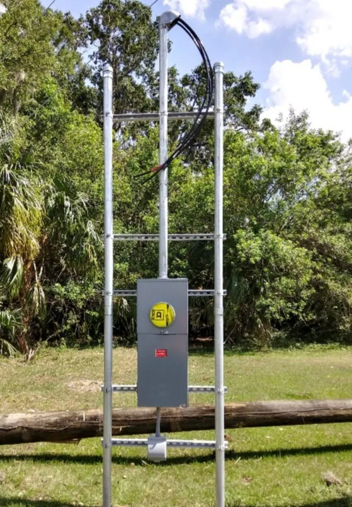 Affordable electrician providing wiring installation in Port St. Lucie, FL - Infinite Life Electric