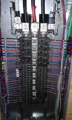 Infinite Life Electric Logo