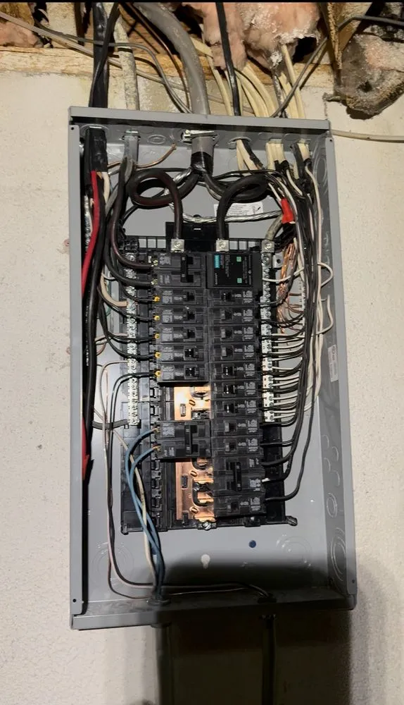 Slide of Infinite Motion Property Rehab