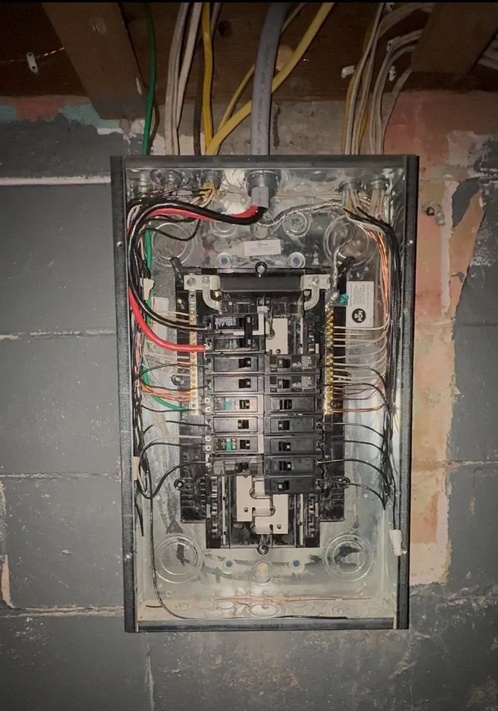 Slide of Infinite Motion Property Rehab