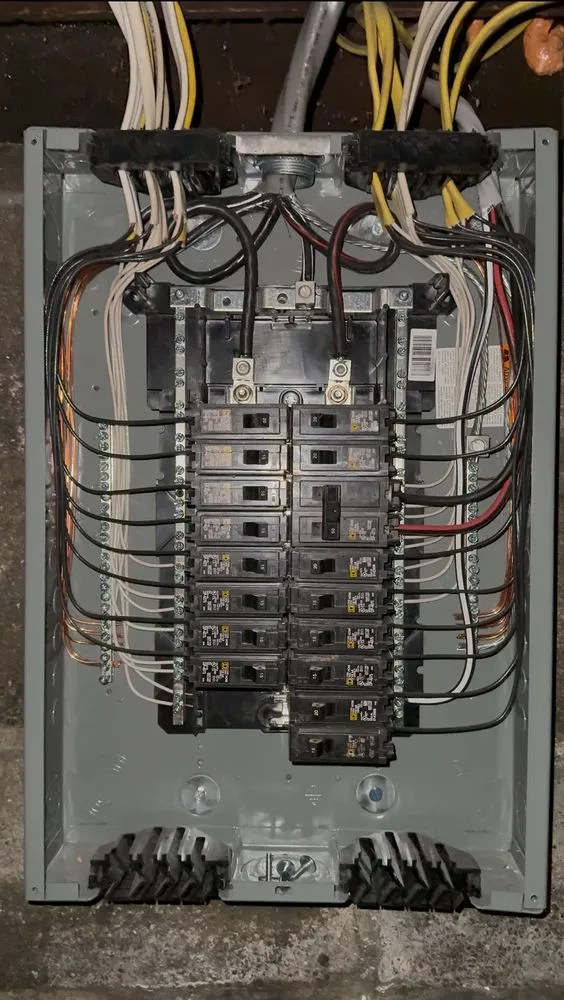 Slide of Infinite Motion Property Rehab