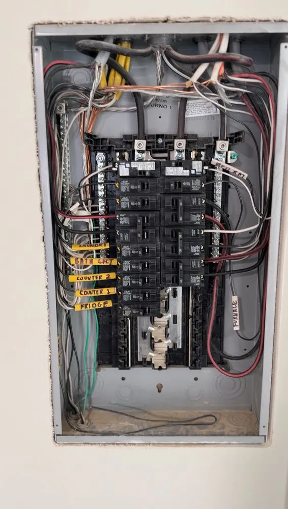 Slide of Infinite Motion Property Rehab