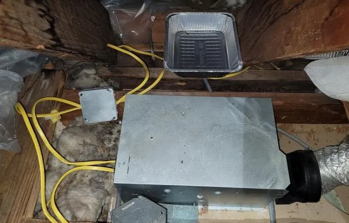 Slide of Infinite Premier Services