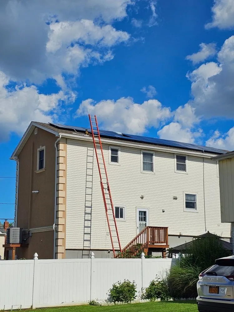 Slide of Infinite Premier Services