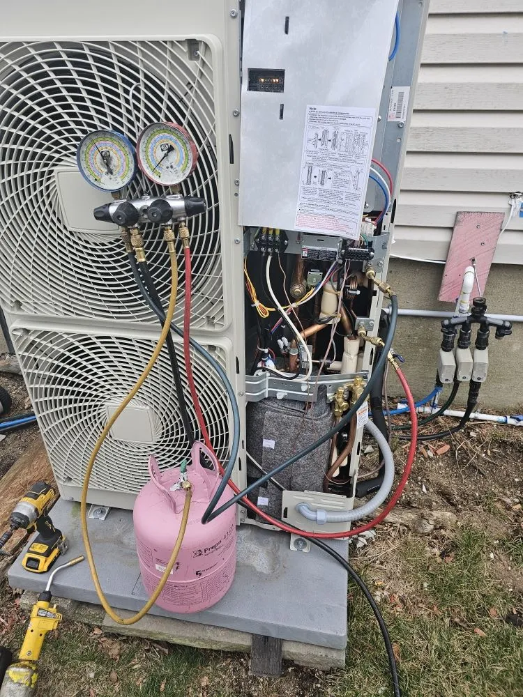 Slide of Infinite Premier Services