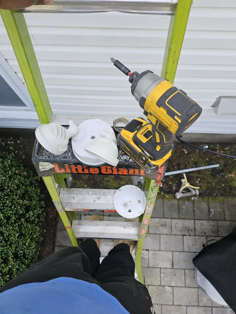 Certified circuit breaker repair in ,  by Infinite Premier Services