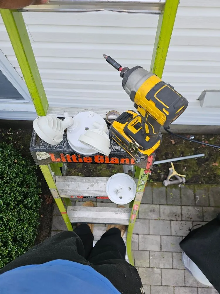 Certified emergency electrical service in ,  by Infinite Premier Services