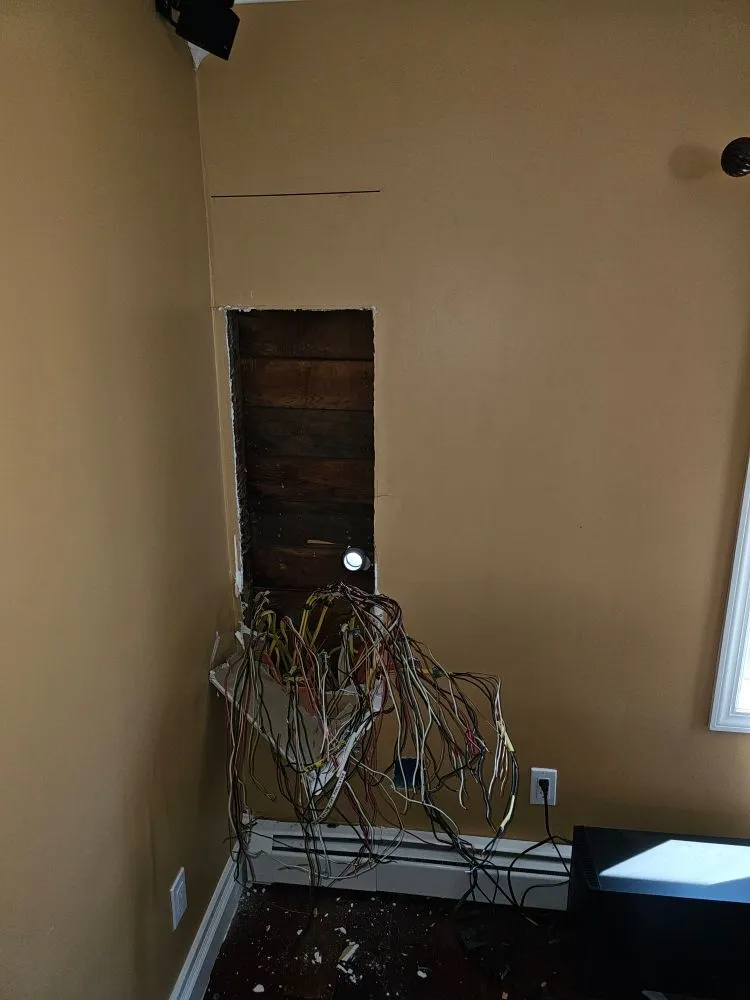 Slide of Infinite Premier Services