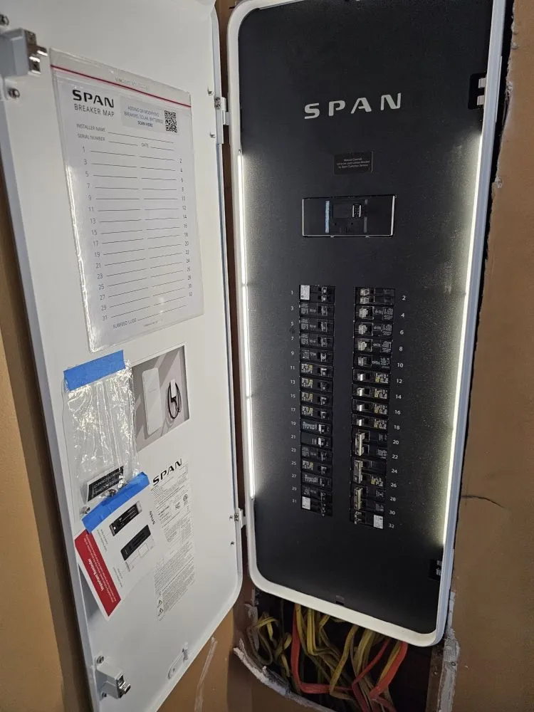 Slide of Infinite Premier Services