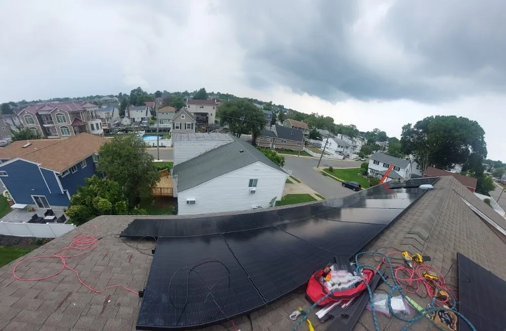 Slide of Infinite Premier Services