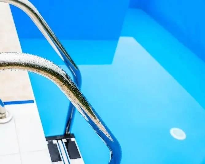 Slide of Infiniti Electric