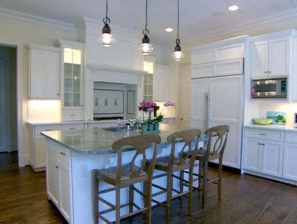 Slide of Infiniti Lighting