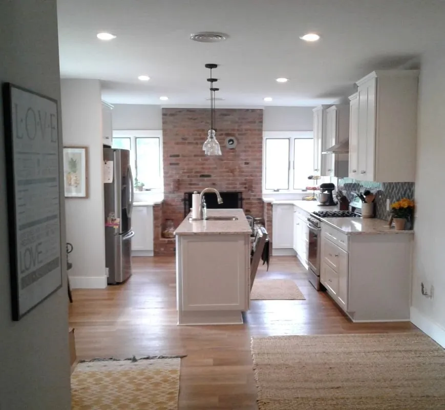 Slide of Infiniti Lighting